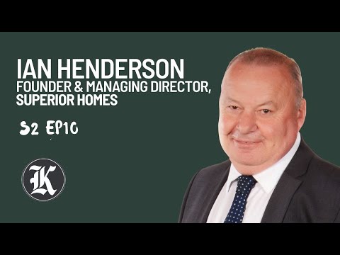 Thumbnail for How Superior Homes is Navigating Macro Challenges to Deliver Quality Middle-Class Housing in Kenya