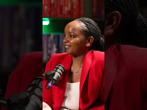 Thumbnail for Just Money Podcast || Money, Markets, and The Quick Wealth Illusion- Leah Wakarima & Bernard Nyaga