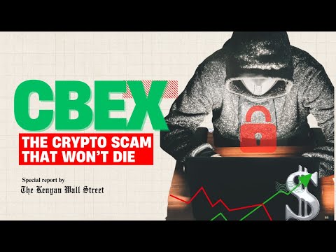 Thumbnail for Special Report: CBEX and the Echoes of Crypto Scams