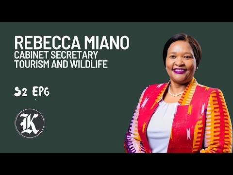 Thumbnail for Revitalizing Kenya's Tourism Industry